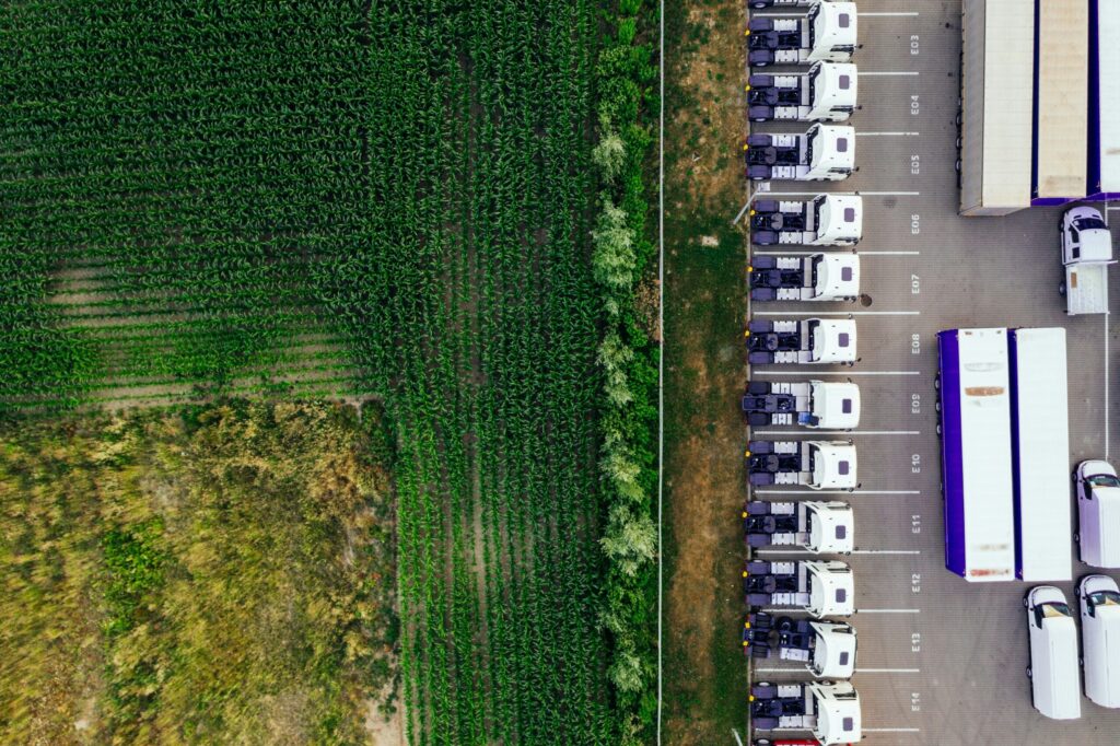 CO2-uitsoot van leveranciers gezamenlijk in kaart brengen