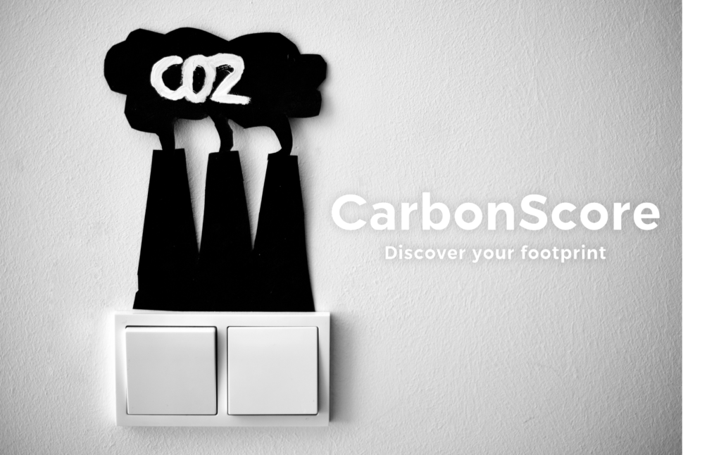 Scope 3 Emissies CarbonScore